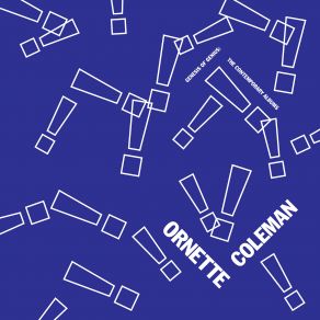 Download track Mind And Time Ornette Coleman