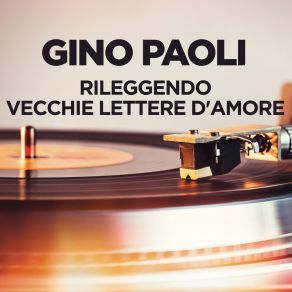 Download track Una Di Quelle Gino Paoli