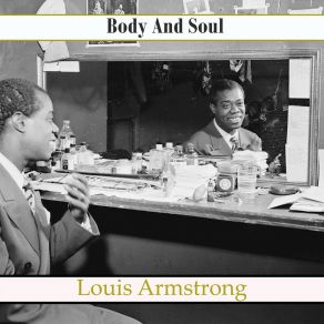 Download track If I Could Be With You (One Hour Tonight) Louis ArmstrongHis Savoy Ballroom Five