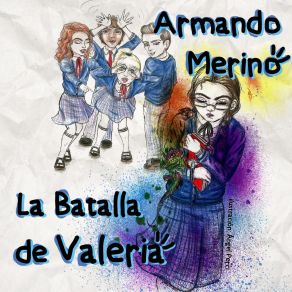 Download track El Cuarto Armando Merino