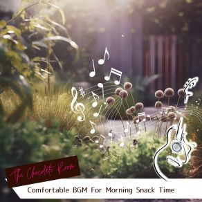 Download track The Morning's Memories The Chocolate Room