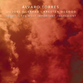 Download track Departure Alvaro Torres