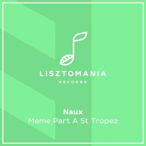 Download track Mémé Part À St Tropez (Baka G Remix) NauxBaka G