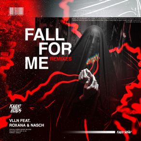 Download track Fall For Me Nasch