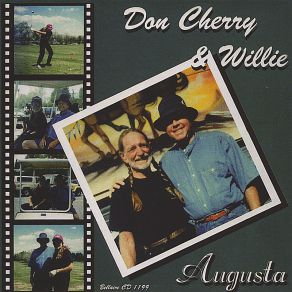 Download track Augusta Willie Nelson