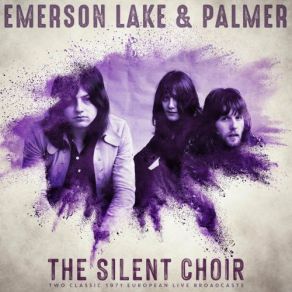 Download track Blues Jam (Live In Germany 1971) Emerson, Lake & Palmer