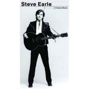 Download track Angry Young Man Steve Earle