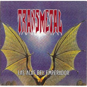 Download track Monarca De Los Sonambulos Transmetal