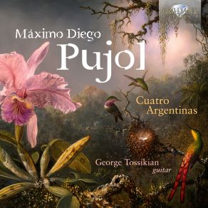 Download track Suite Del Plata, No. 1 IV. Murga George Tossikian