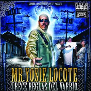 Download track Cotorriando La Eskina Mr. Yosie Locote