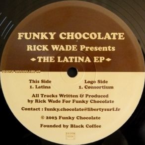 Download track Consortium Rick Wade