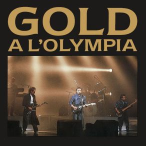 Download track Capitaine Abandonné (2017 Remastered; Live) Gold