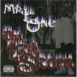 Download track All My Love Mr. Lil One