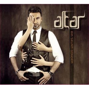 Download track Sor Beni Aşkım Altar