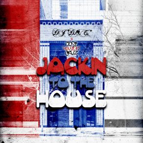 Download track Jackin To The House (Radio Mix) Dj D. O. CJose “House'in” Cruz