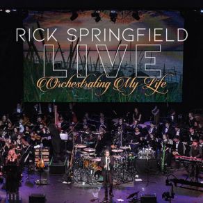 Download track Jessie's Girl (Orchestra & Vocal Version) Rick Springfield