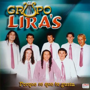 Download track Sobre Una Nube Grupo Lira's