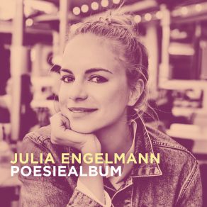 Download track Bestandsaufnahme Julia Engelmann