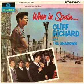 Download track Solamente Una Vez (You Belong To My Heart) The Shadows, Norrie Paramor Strings, The, Cliff Richard
