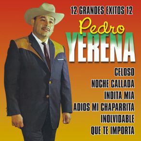 Download track Noche Callada Pedro Yerena