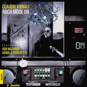 Download track Rach Mode On Claudio Vignali