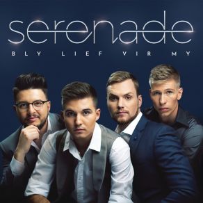 Download track Grootste Liefde Serenade