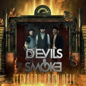 Download track Lonely Travelers Blues Devils Smoke