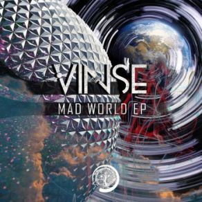 Download track Mad World (Original Mix) VINSE