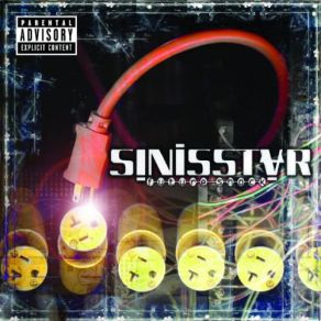 Download track Porcelain Sinisstar