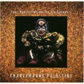 Download track Two Fifths Charlemagne Palestine