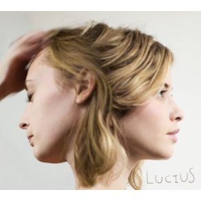 Download track If I Were You Lucius