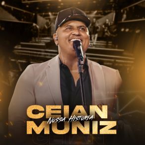 Download track Eu E A Solidão (Outraz Vez É Madrugada) Ceian Muniz