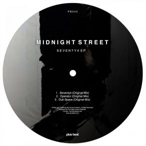 Download track Seventy4 Midnight Street