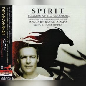 Download track Run Free Bryan Adams