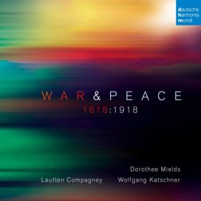 Download track Lieder Eines Armen Mädchens Wenn Ick Mal Tot Bin (Arr. For Soprano And Baroque Ensemble) Lautten Compagney