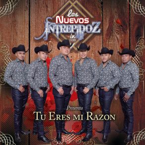 Download track El Poderoso Los Nuevos Intrepidoz