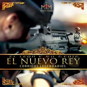 Download track La Despedida Del Zorro EL LEON