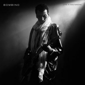 Download track Amidinine (Live) Bombino