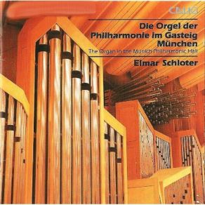 Download track Liszt - Präludium Und Fuge Ueber B-A-C-H Praeludium Elmar Schloter