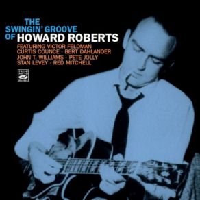 Download track The Most Beautiful Girl In The World Howard Roberts