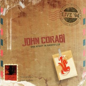 Download track Misunderstood (Live) John Corabi