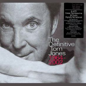 Download track You're My World Tom Jones