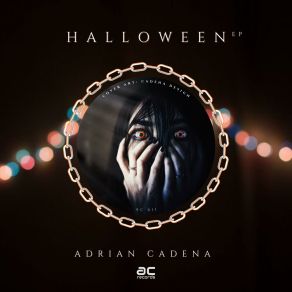 Download track Halloween Adrian Cadena