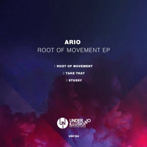 Download track Root Of Movement (Original Mix) Ario