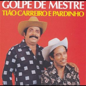 Download track PAI JOÃO Tião Carreiro