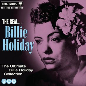 Download track Eeny Meeny Meiny Mo Billie Holiday