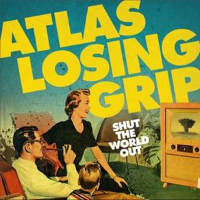 Download track All In Vain Atlas Losing Grip