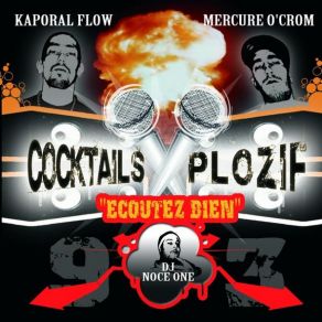 Download track FAMILIA FEAT MISS REYNA COCKTAILS XPLOZIF