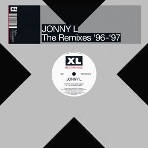 Download track 2 Of Us (Photek Remix) Jonny LPhotek