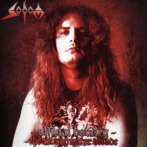 Download track Conjuration, 1987 Sodom